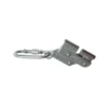 trava quedas 8MM